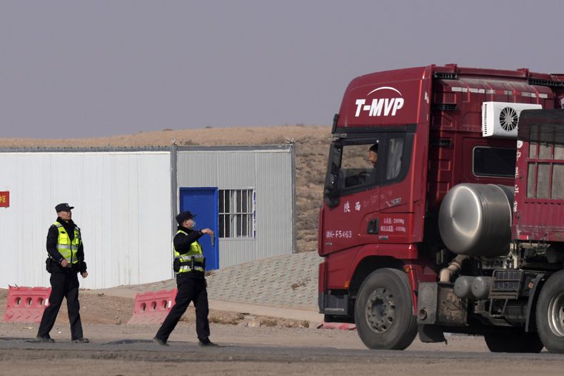ASI-GEN CHINA-MINA