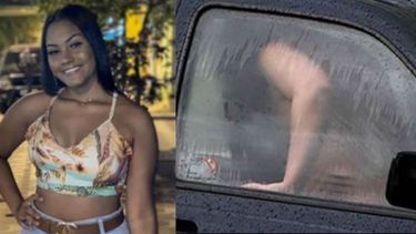 adolescente de 15 anos  muere mientras tenia sexo con hombre mayor de edad en un carro