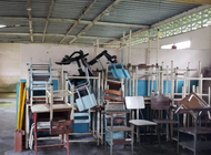 escuelas publicas de venezuela se debaten entre el colapso y el olvido