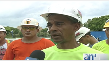 subcontratista no ha pagado por mas de 10 dias a sus trabajadores de la construccion