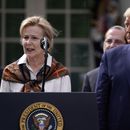 Otra persona que estuvo con Trump da positivo a COVID-19