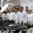 Deserciones masivas de médicos cubanos en Venezuela