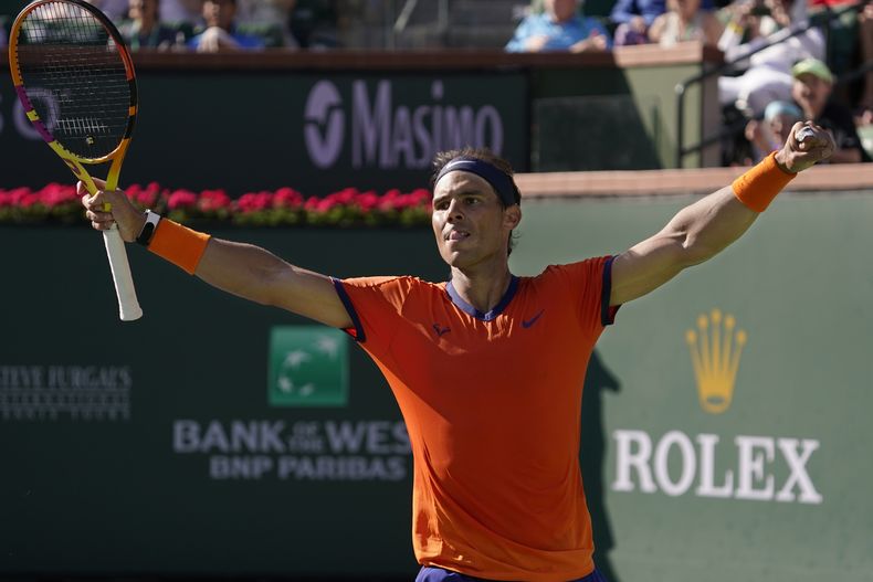 DEP-TEN INDIAN WELLS