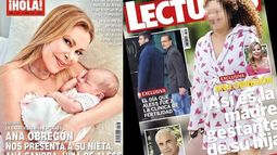 conocida actriz espanola cumple la ultima voluntad de su hijo: busca un vientre en alquiler,una joven cubana en miami, para tener una nieta de su hijo muerto