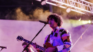 miami: mas de 3.000 personas asistieron al concierto de rawayana en wynwood