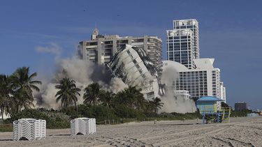 demuelen hotel de miami beach que acogio a jfk y los beatles