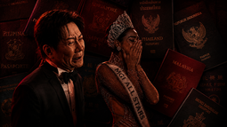 miss grand international bajo presion: denuncias por supuesta retencion de pasaportes aumentan la controversia del certamen miss grand international bajo presion: denuncias por supuesta retencion de pasaportes aumentan la controversia del certamen