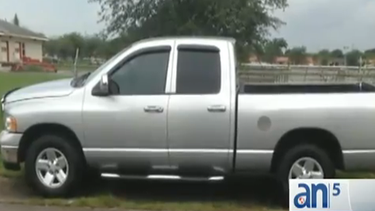 americateve | Ladrones fingen querer comprar camioneta anunciada en Craiglist, logran llevarse copia de la llave y días después se roban el vehículo.