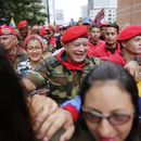 EEUU impone sanciones a político venezolano Diosdado Cabello