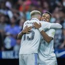 Real Madrid sigue con paso perfecto; gana derbi al Atlético