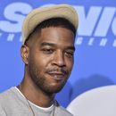 ARCHIVO - Kid Cudi en la premier de Sonic The Hedgehog 2 en Los Ángeles, el 5 de abril de 2022. (Foto de Jordan Strauss/Invision/AP, Archivo)
