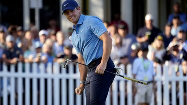 Morikawa, Rahm y McIlroy le dan vida al US Open