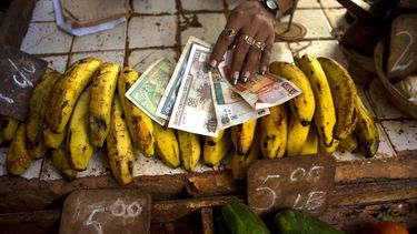 precios de productos basicos subirian cerca de un 780%