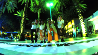 #todosmarchamos lanza un video promocional en las redes