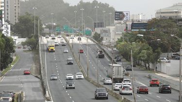 la calidad del aire podria deteriorarse entre el jueves y el sabado por un evento de polvo del sahara