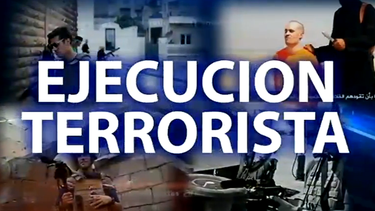 americateve | Los familiares del periodista de Miami Steven Sotloff amenazado de muerte por los yihadistas islámicos viven momentos realmente estresantes.