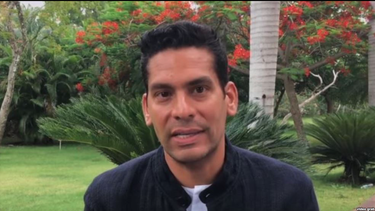la respuesta de ismael cala a los insultos de evo morales