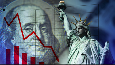 la inflacion arrastra a la economia de eeuu a su minimo historico en un indice de libertad economica