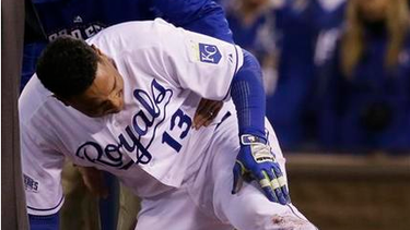 americateve | En todos los sentidos, la clase de temporada que completaron los Reales de Kansas City es envidiable, adelantándose a los plazos en su proyecto.