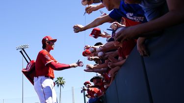 Ohtani, elegido para abrir juego inaugural por Angelinos