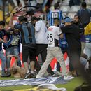 Suben a 25 los detenidos por riña en fútbol mexicano