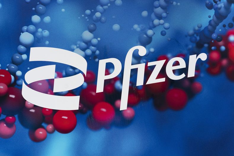 MUN-GEN CORONAVIRUS-PFIZER-PASTILLA