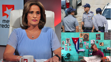 ministra de comercio interior de cuba admite gravedad de los robos en bodegas estatales: hasta un trabajador perdio la vida