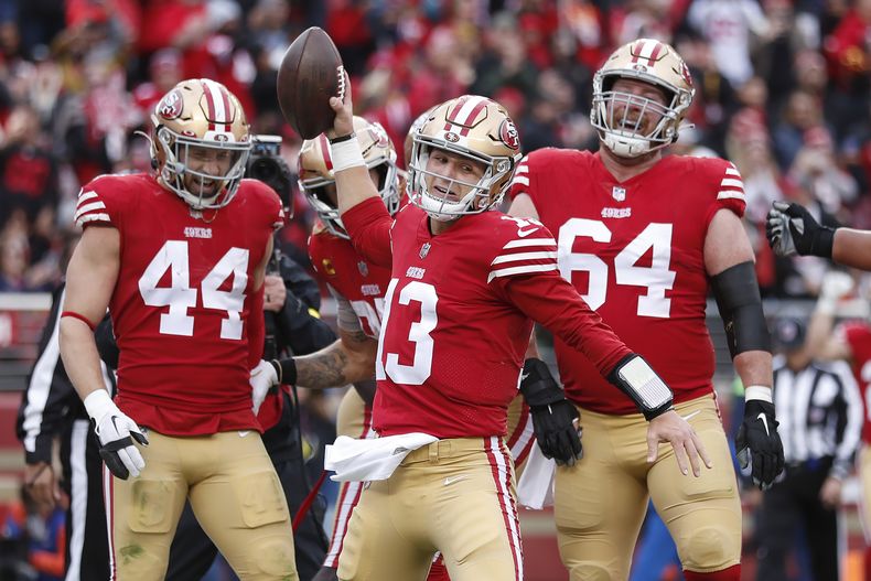 DEP-NFL 49ERS-LESIONES
