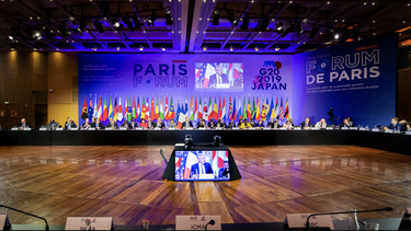 club de londres ofrece al regimen nuevo trato para pagar deudas