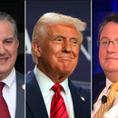 Candidatos respaldados por Trump ganan dos escaños en el Congreso en Florida