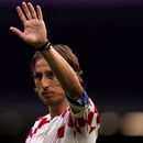 Herdman trata de inspirar a Canadá pero provoca a Croacia