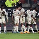 Rennes cae con Mónaco y pierde oportunidad de ser segundo