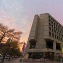 ARCHIVO - Esta fotografía del 7 de diciembre de 2024 muestra la sede del FBI, en Washington. (AP Foto/José Luis Magaña, archivo)