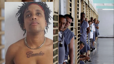 trasladan a denis solis al combinado del este