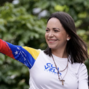 María Corina Machado ganó premio Václav Havel de derechos humanos del Consejo de Europa