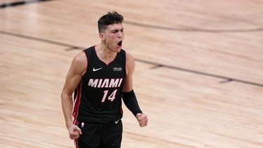 el heat revive de la mano de buttler
