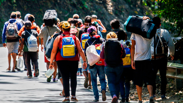 la onu y el banco mundial instaron a brasil a ampliar la inclusion de los migrantes venezolanos