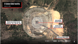 ??? alerta en bejucal: imagenes satelitales detectan nueva actividad en base vinculada al espionaje chino en cuba ??? alerta en bejucal: imagenes satelitales detectan nueva actividad en base vinculada al espionaje chino en cuba