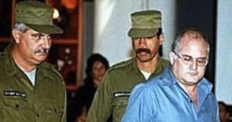 Otto Rodríguez Llerena