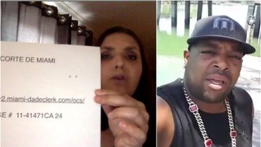 el micha agradece a pacheco entertainment por llegar a un entendimiento