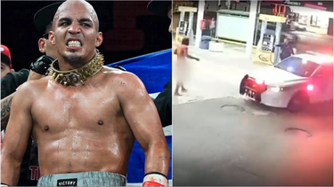 arrestan en miami a boxeador cubano frank zaldivar por intento de asesinato tras violento incidente