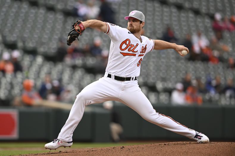 DEP-BEI REALES-ORIOLES