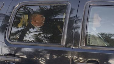 Trump invita a Bolsonaro a visitar Estados Unidos
