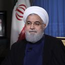 Trump: objetivo de sanciones contra Irán es la “paz mundial”