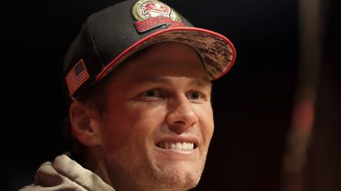 Tom Brady y otras celebridades nombradas en demanda a FTX