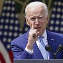 El presidente Joe Biden en un evento en la Casa Blanca en Washington el 8 de abril de 2021. . (Foto AP /Andrew Harnik)