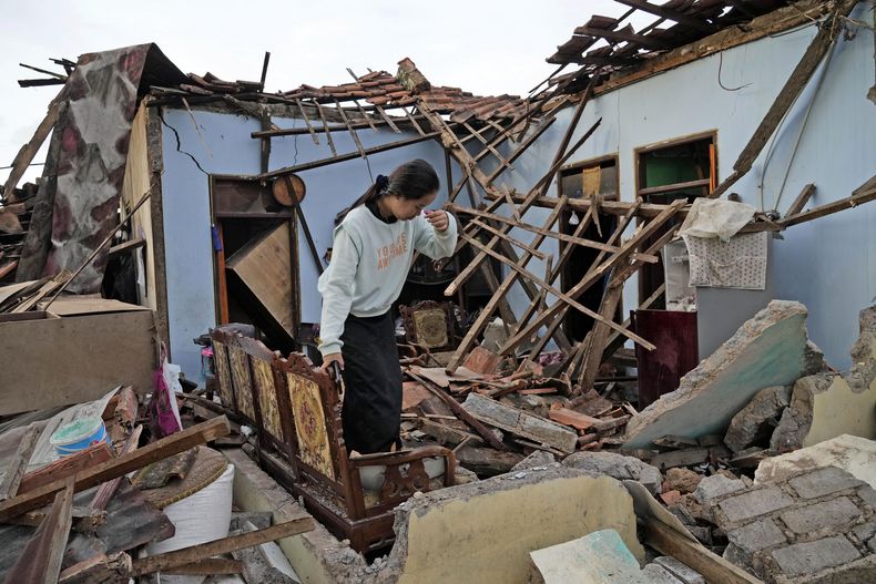 ASI-GEN INDONESIA-SISMO