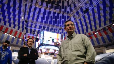 el senador republicano cruz anuncia precandidatura para 2016