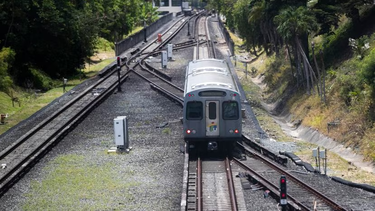 Analizan alternativas para extender el Tren Urbano hasta el Viejo San Juan