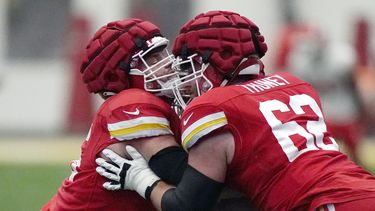 NFL espera reducir lesiones en la cabeza con experimento